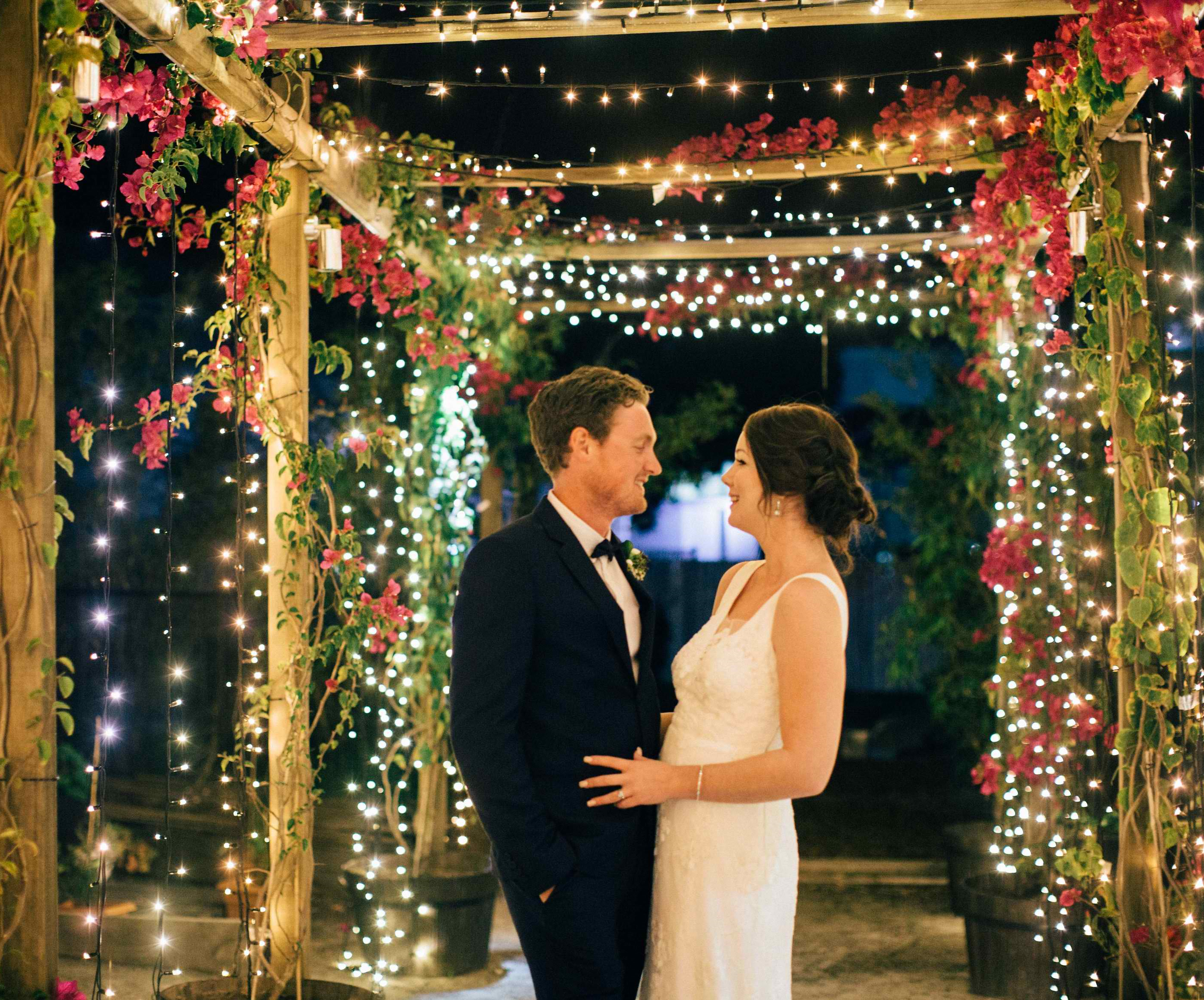 Osteria Casuarina /  Camellia Weddings