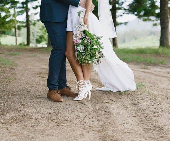 Our Little Shoe Secret