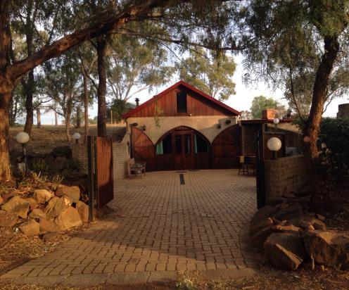 Outback Cellar Dubbo