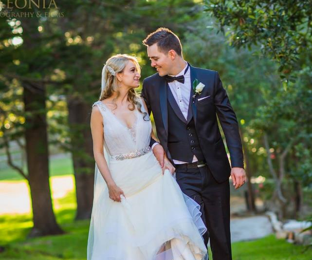 Paeonia Wedding Photography & Cinema