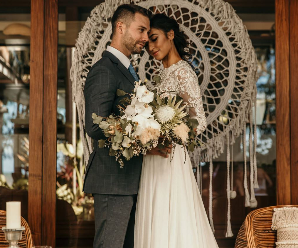 Palm Cove Wedding Hire