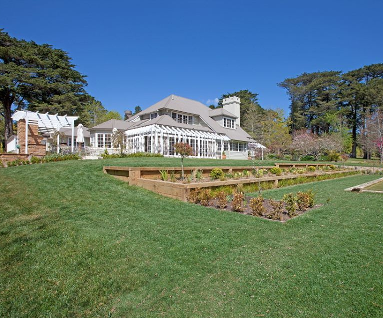 Parklands Country Gardens & Lodges