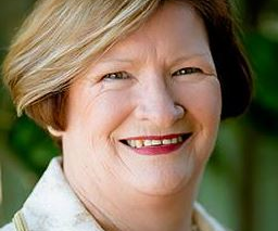 Patricia McMahon Marriage Celebrant