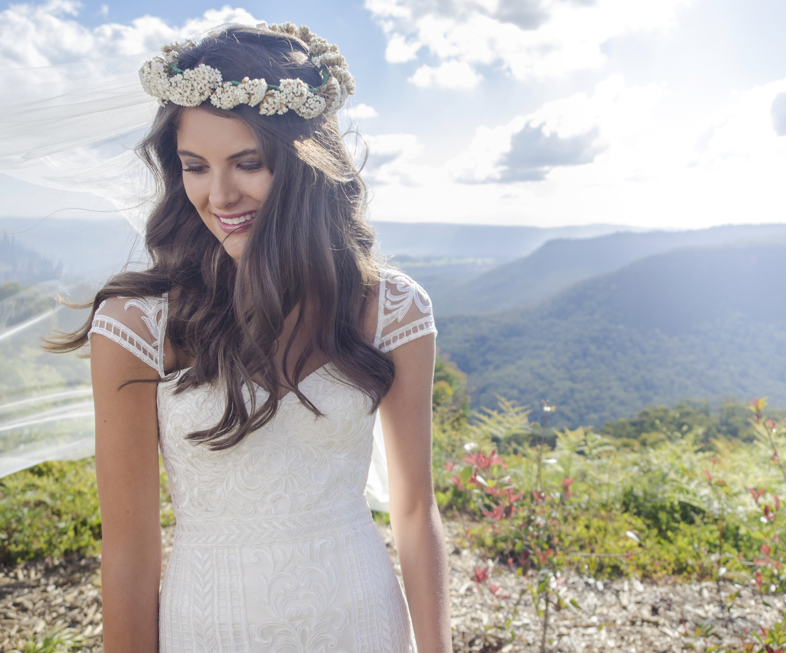 Paul Bedggood Hair and Makeup Artist