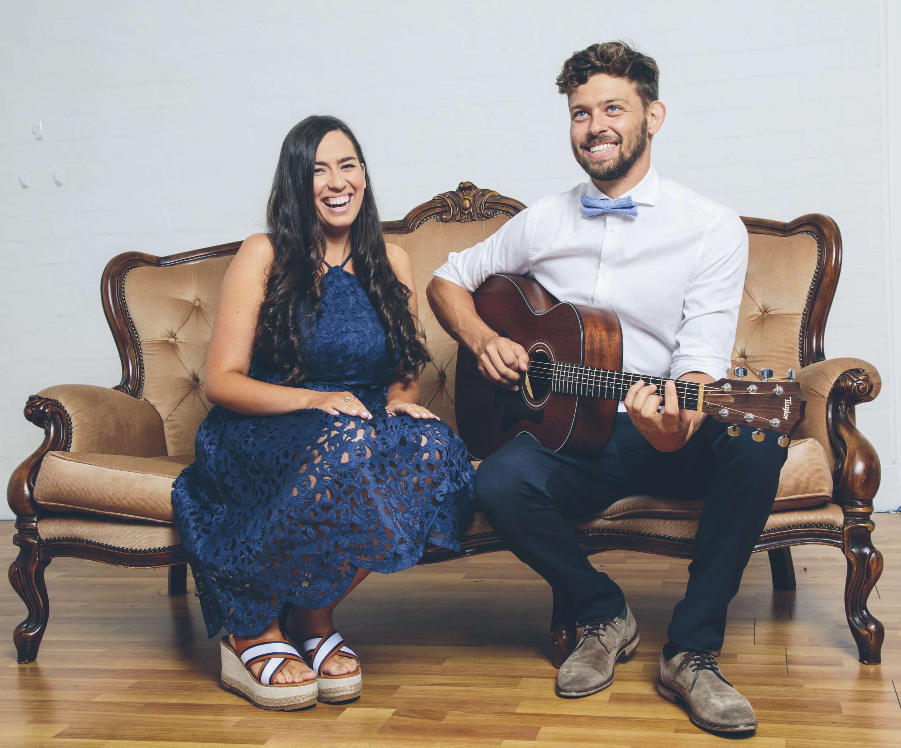 Peninsula Bayside Music