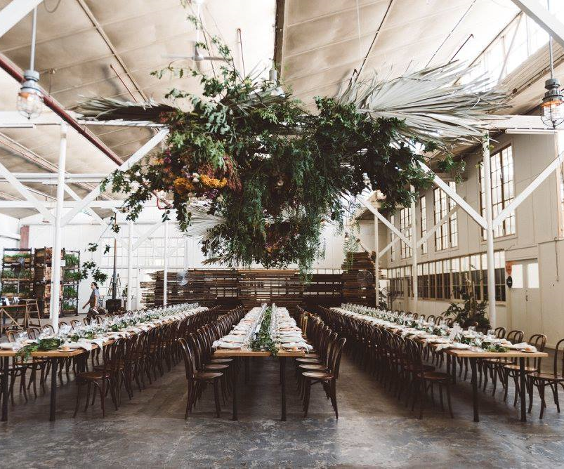 Pepper Sprout Hire Co