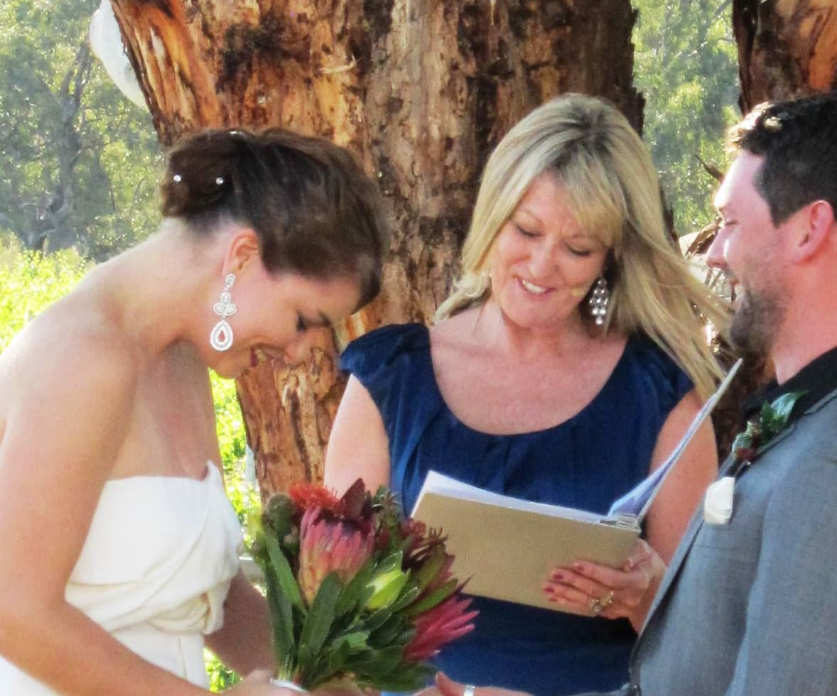 Perth and Hills Marriage Office