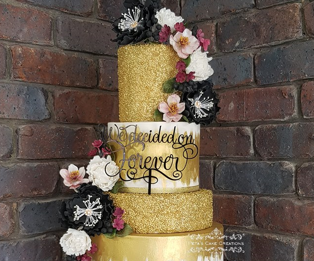 Peta's Elegant Cakes