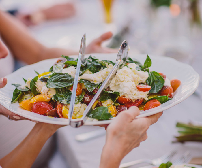 Peter Ford Catering