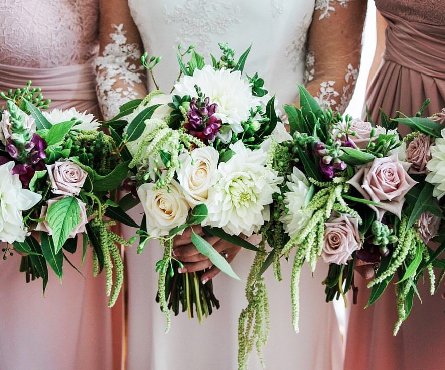 Posy Jones Floral Co.