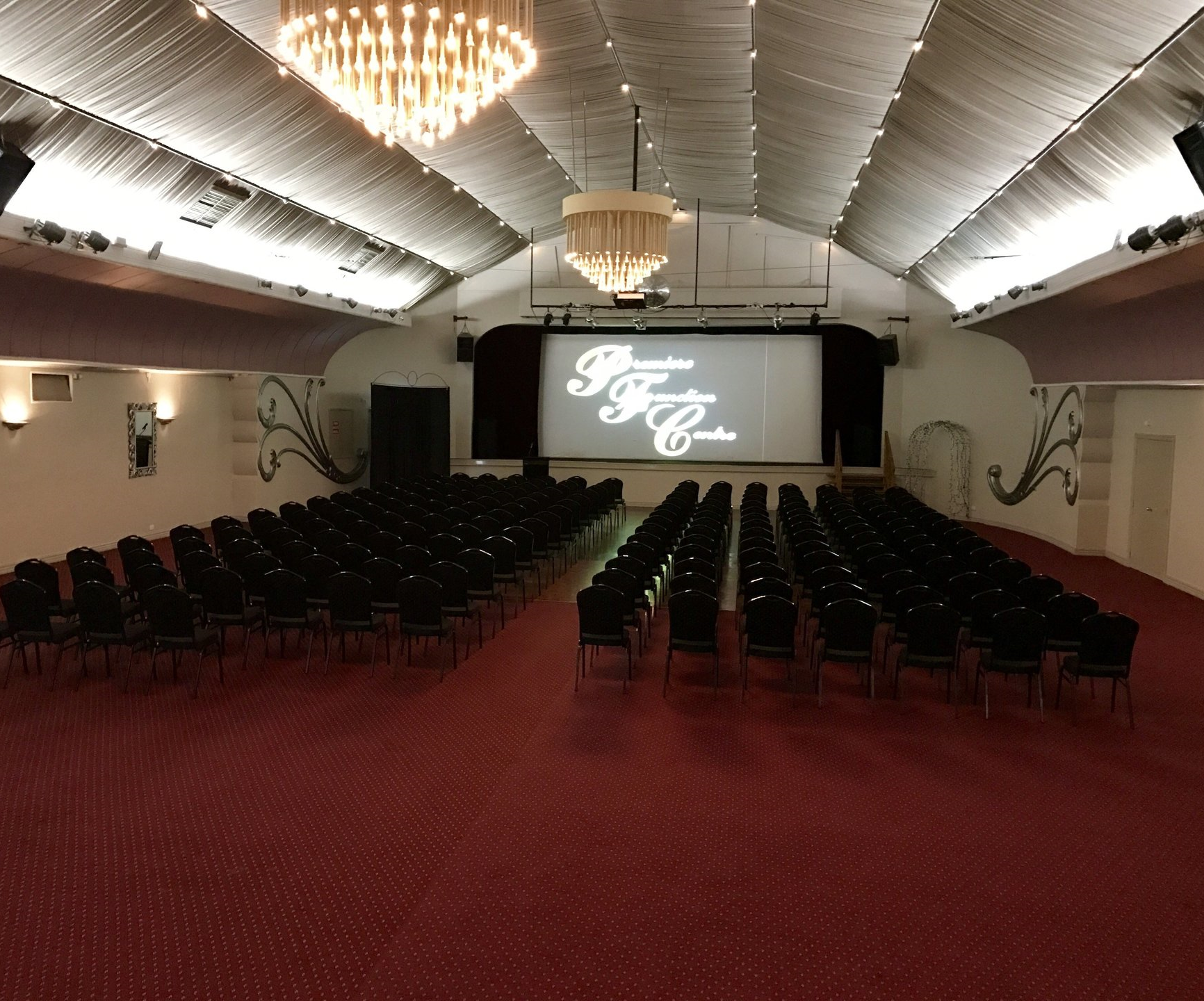 Premiere Function Centre