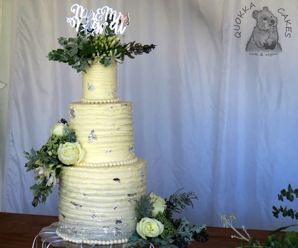 Quokka Cakes