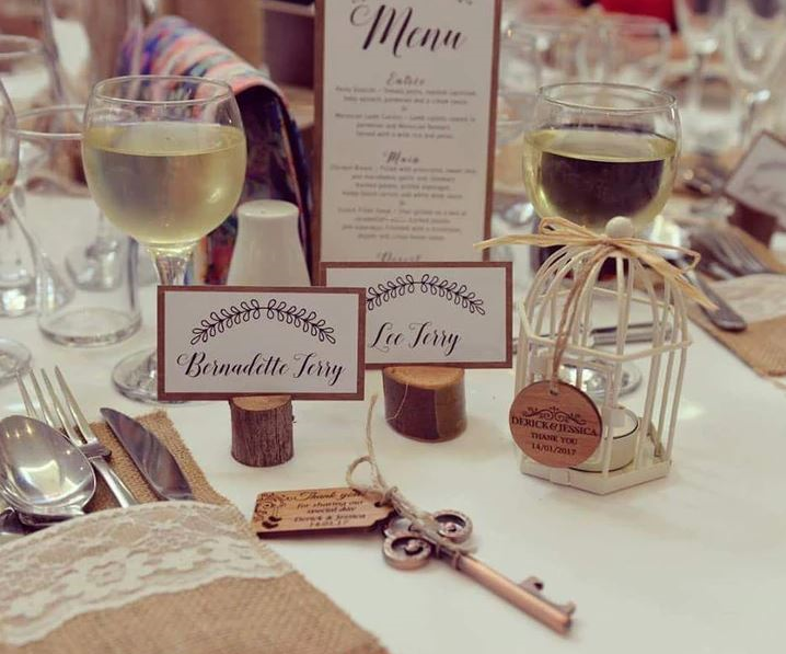 RD Wedding & Event Co