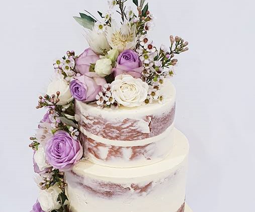 Rachael's Design a Cake