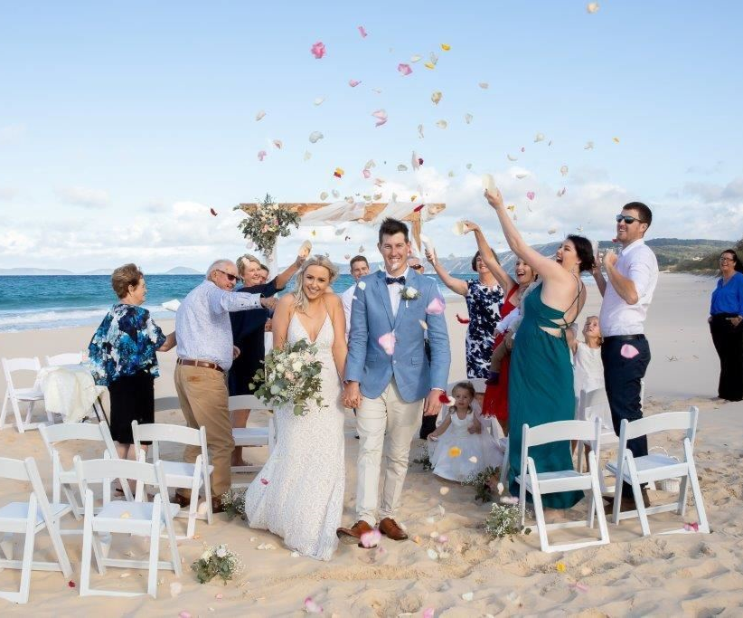 Rainbow Beach Sports Club