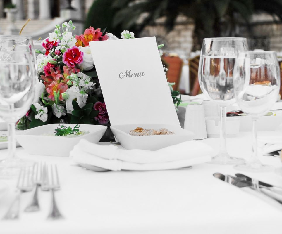Reef Catering Cairns