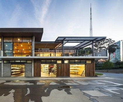 Richmond Rowing Club