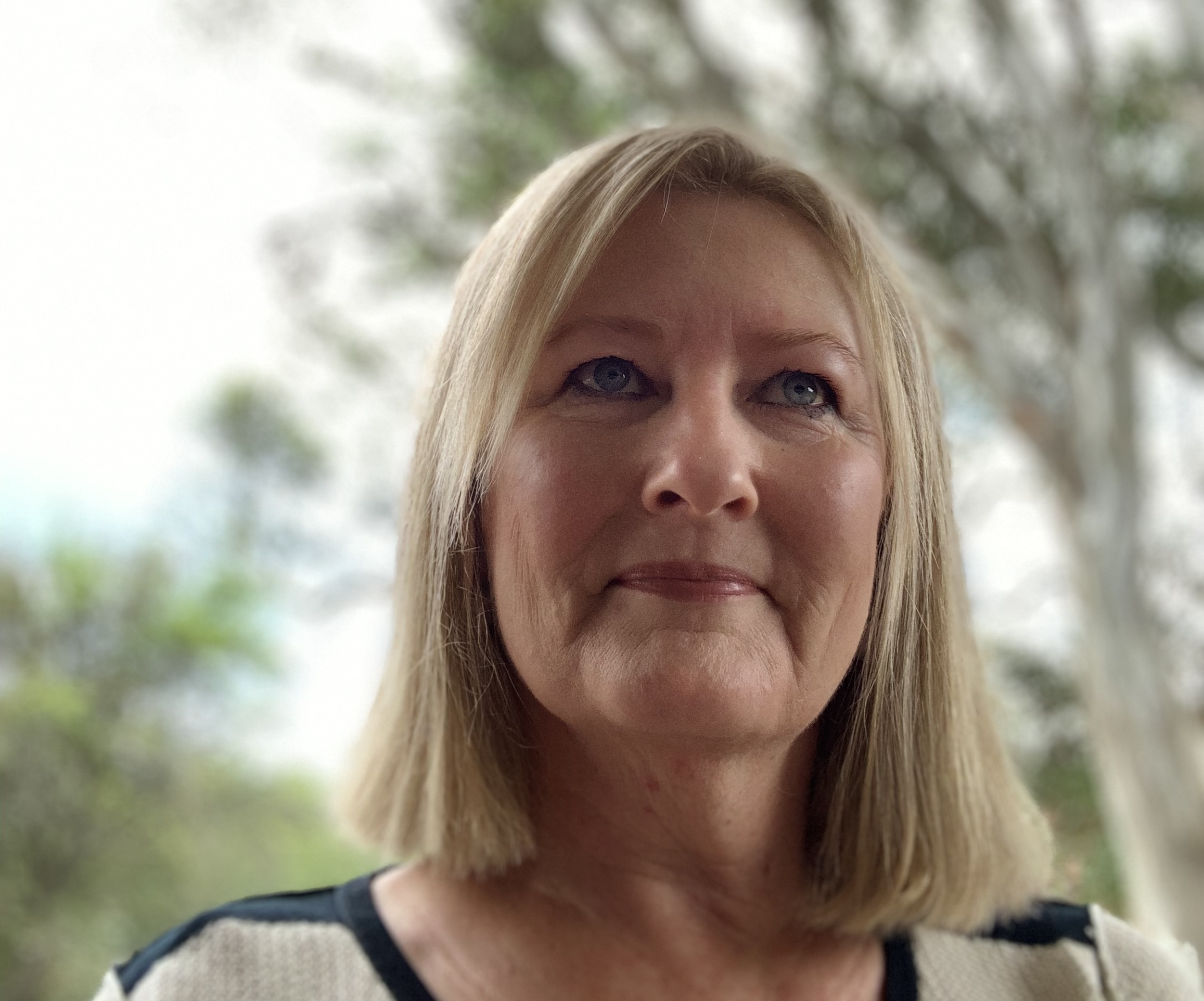 Robyn Zanker Celebrant