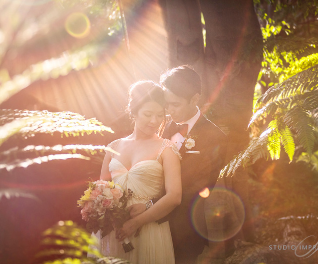 Roma Street Parkland