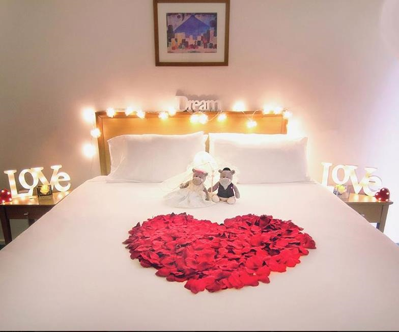 Romantic Nights and Events