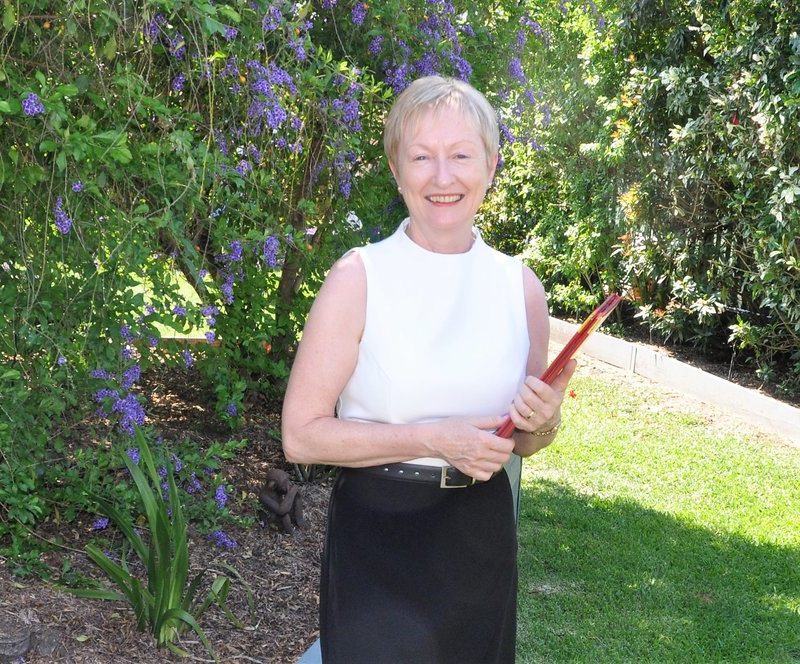 Rose Coloured Ceremonies