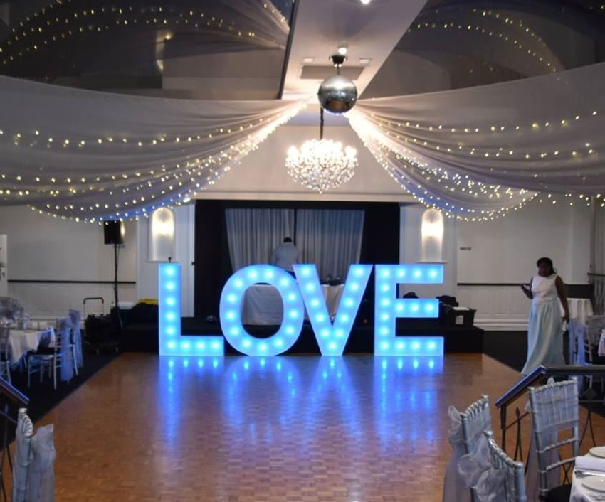 Royal Events Hire