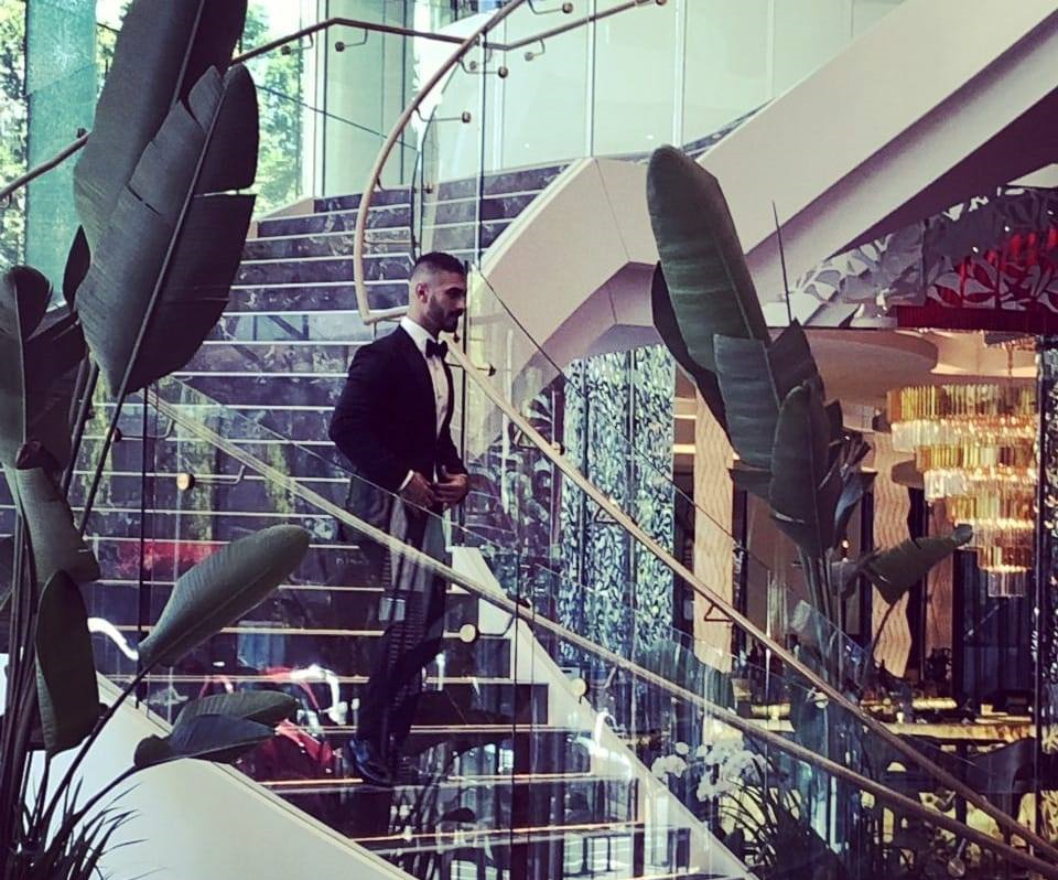 Royal Weddings & Events