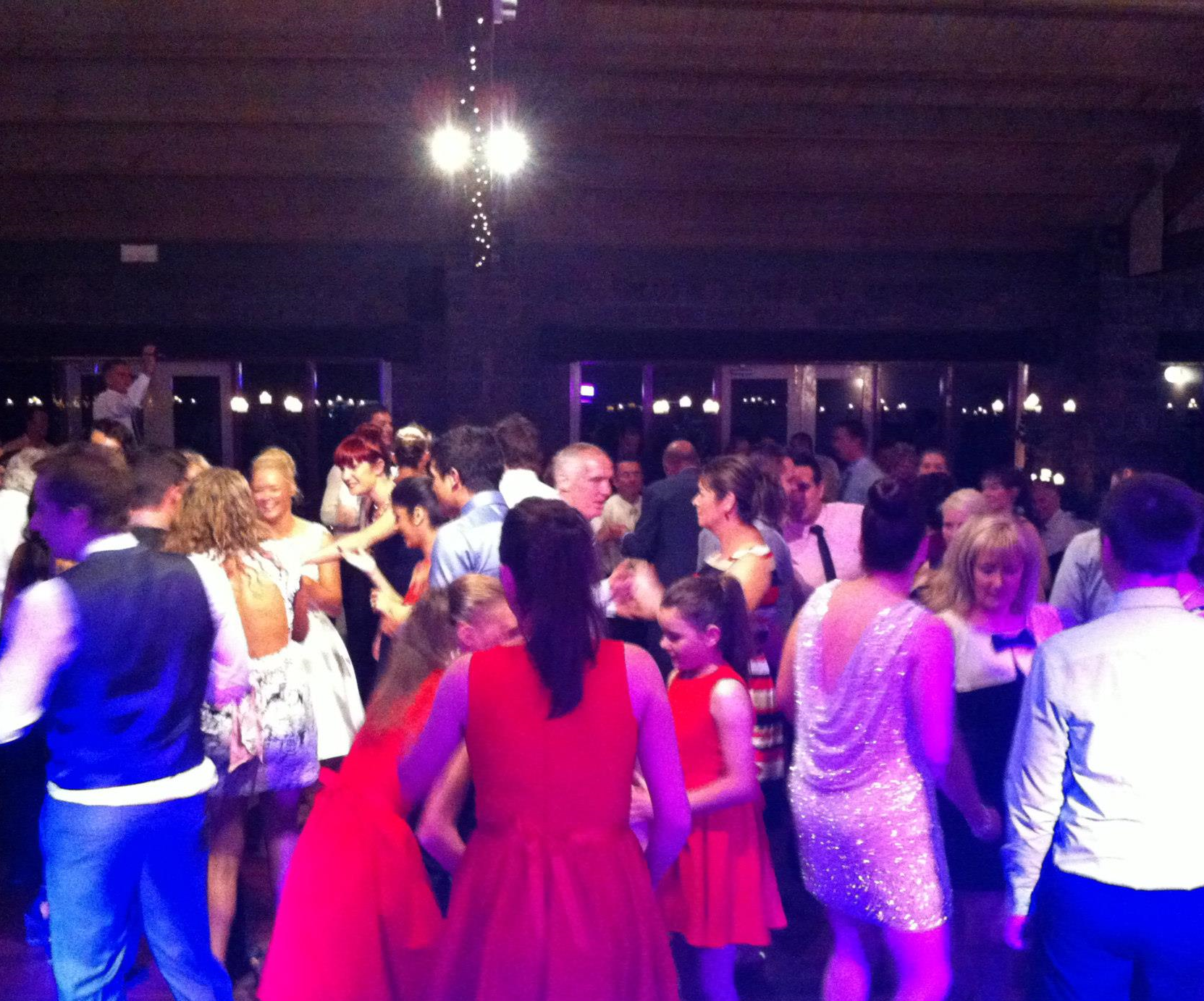 SJH Entertainment and Events