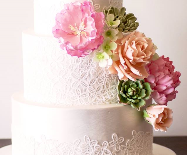 Sammi-Jo Sweet Creations