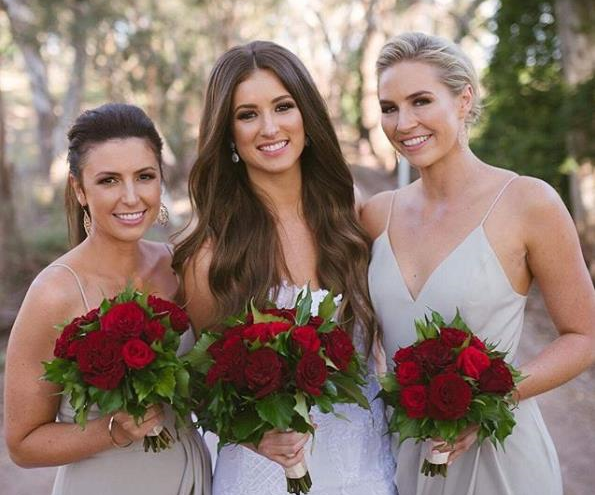 Sara Monique Makeup Artist