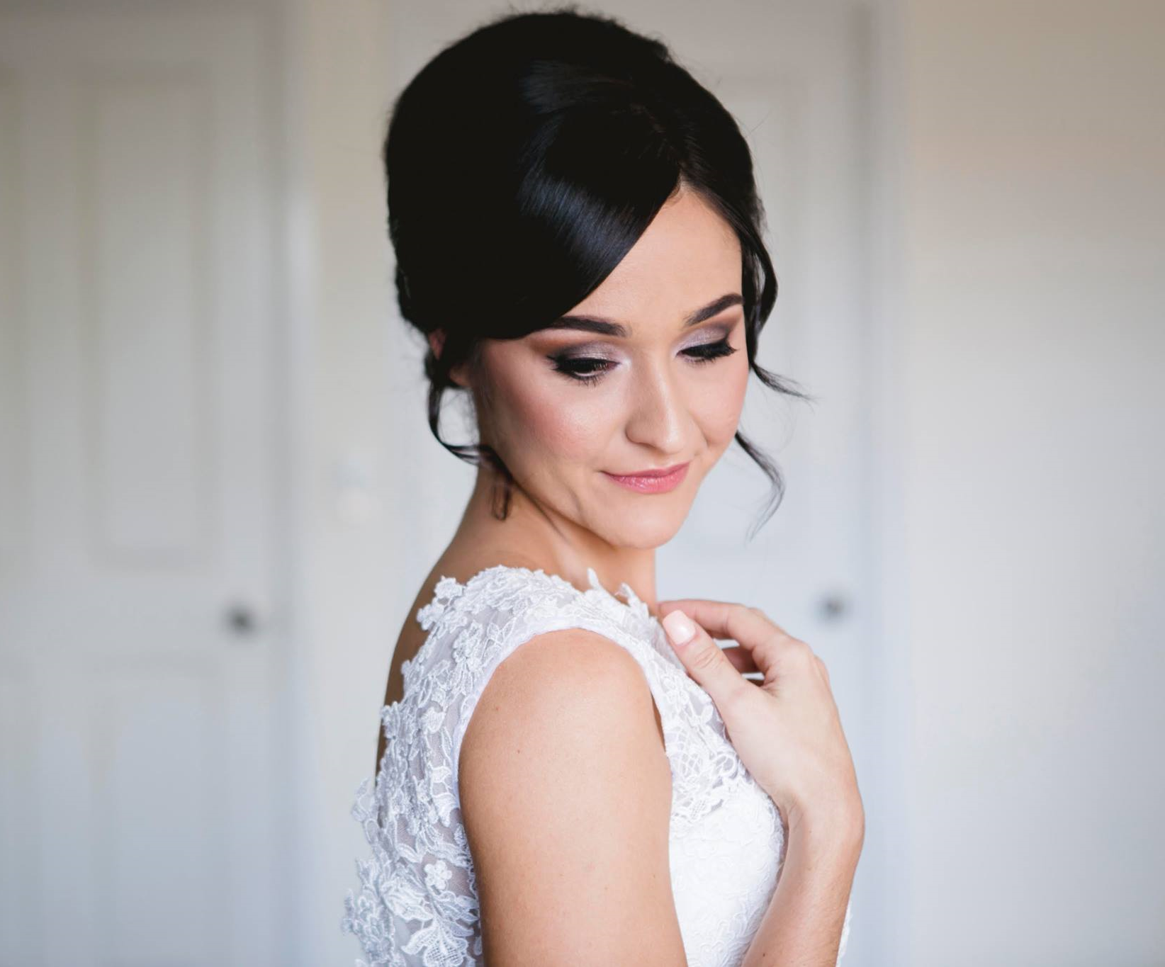 Sarah Holmes Makeup Artist