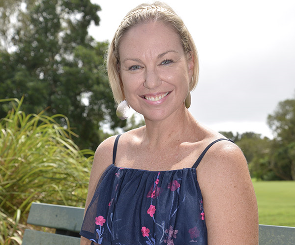 Sarah Roberts Celebrant