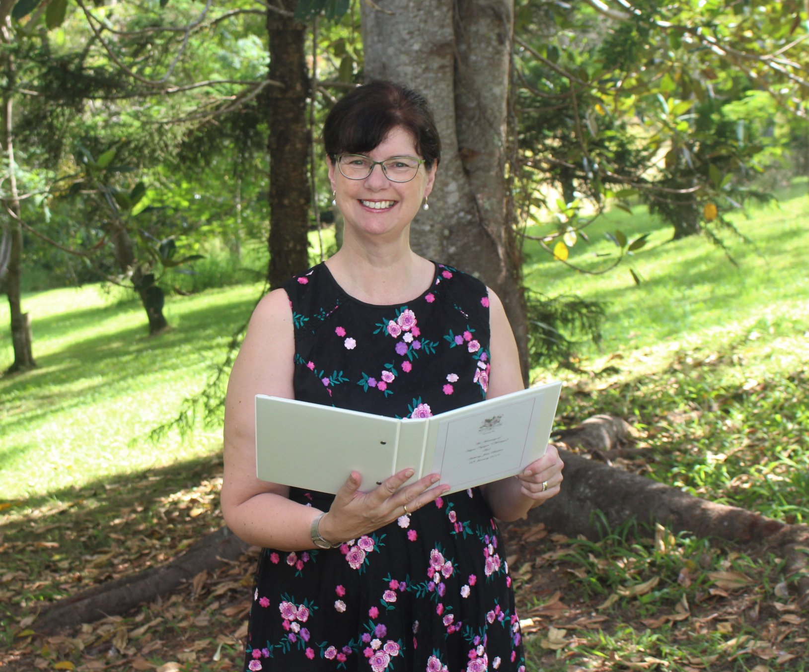 Sarah's Ceremonies - Sarah Ashby