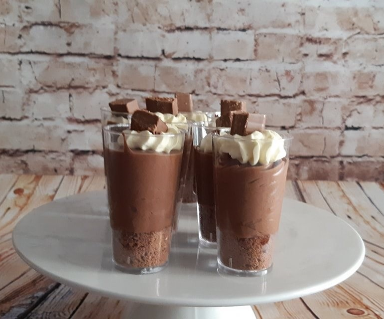 Sarah's Sweet Treats