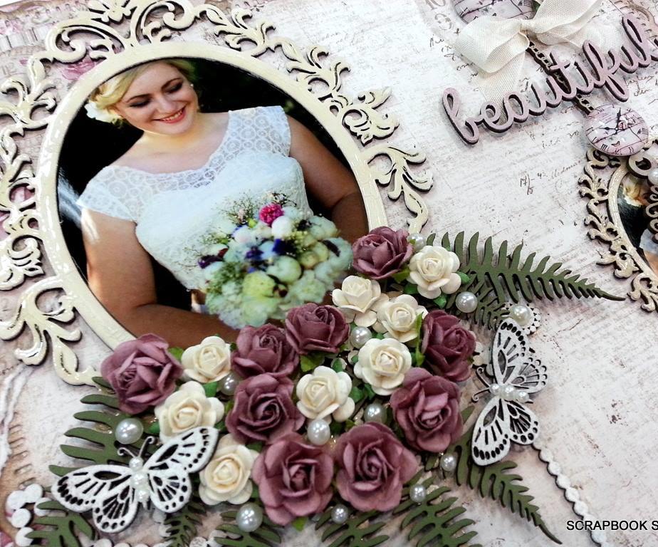 Invitations by SCRAPBOOK SECRETS