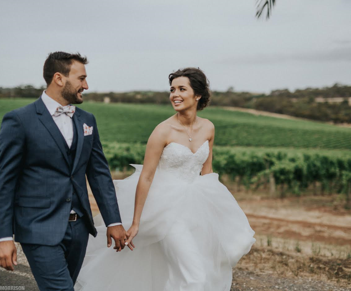 Seppeltsfield Winery