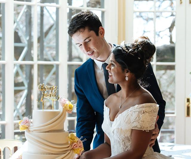 Serenity Wedding Planning