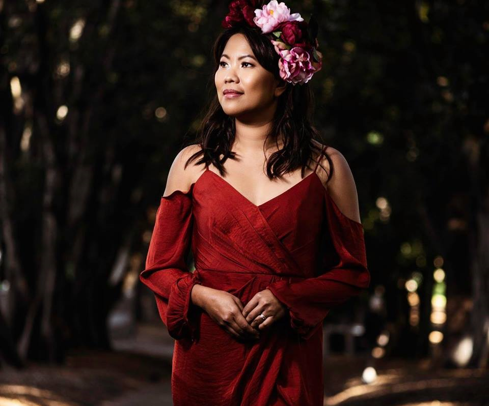 Sharon Crossman Melbourne Wedding Singer