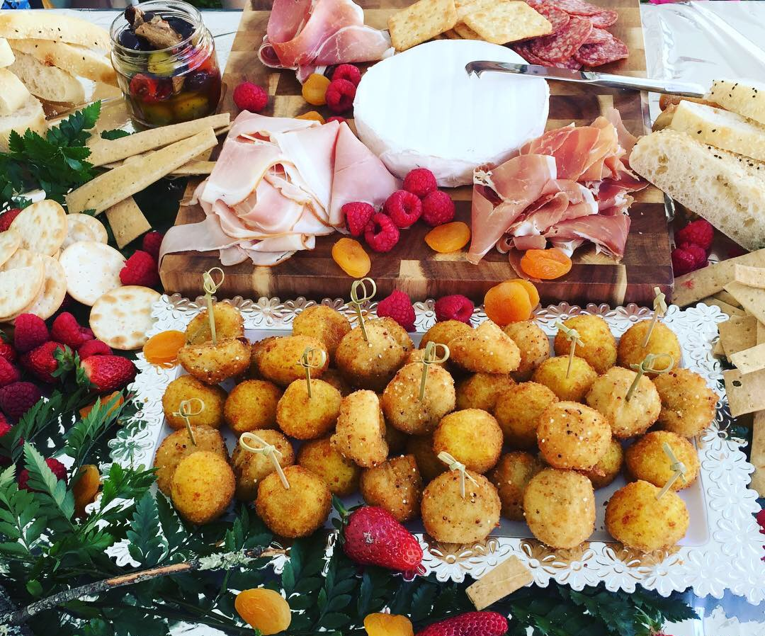 Shaz Gourmet Creations