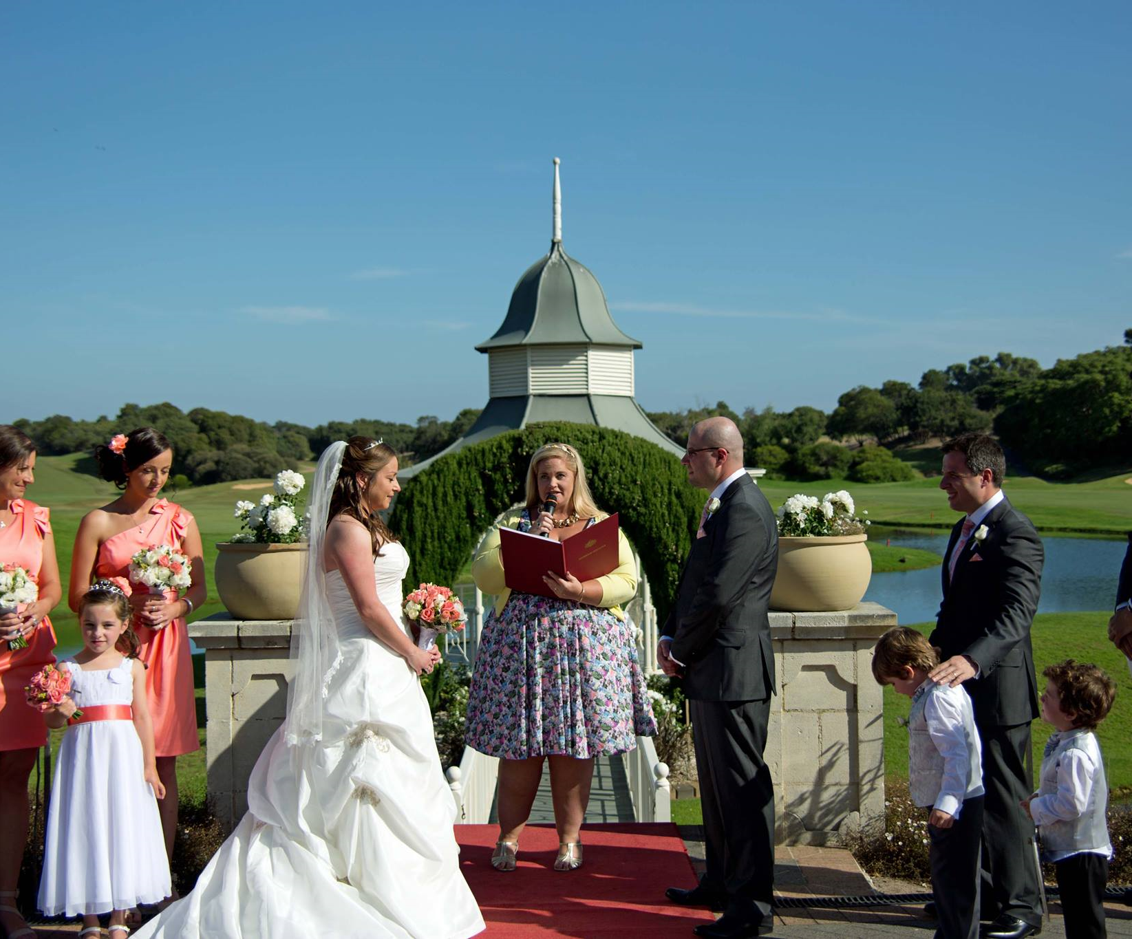 Shining Starz Celebrants