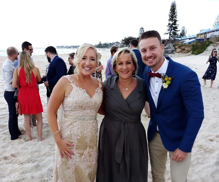 Silvana Marin Celebrant