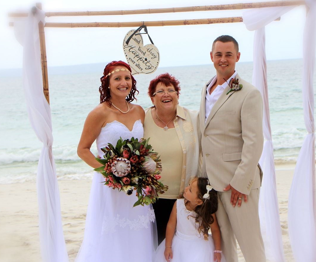 Silver Wattle Celebrancy