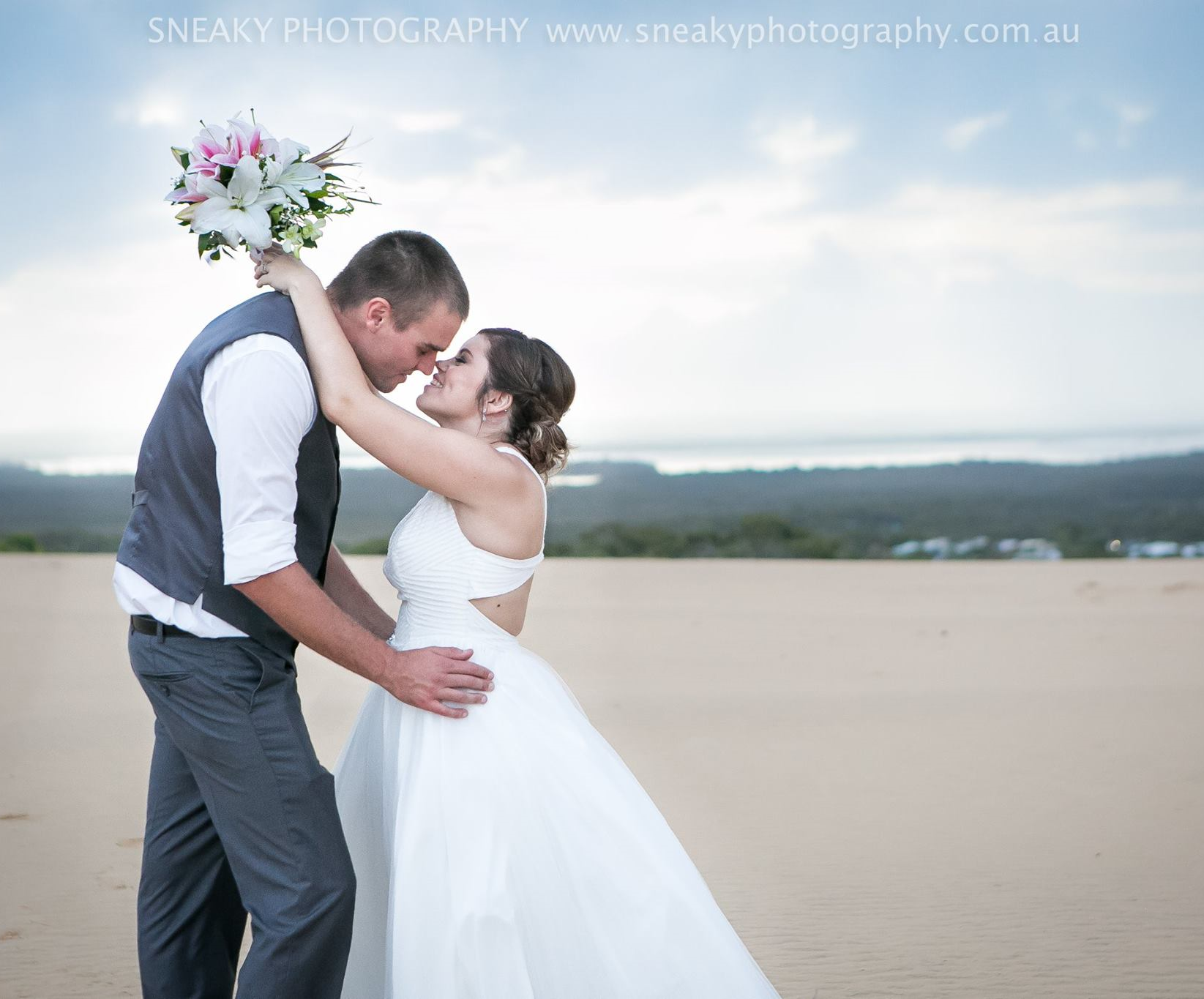 Sneaky Photography by Melissa Ambrose