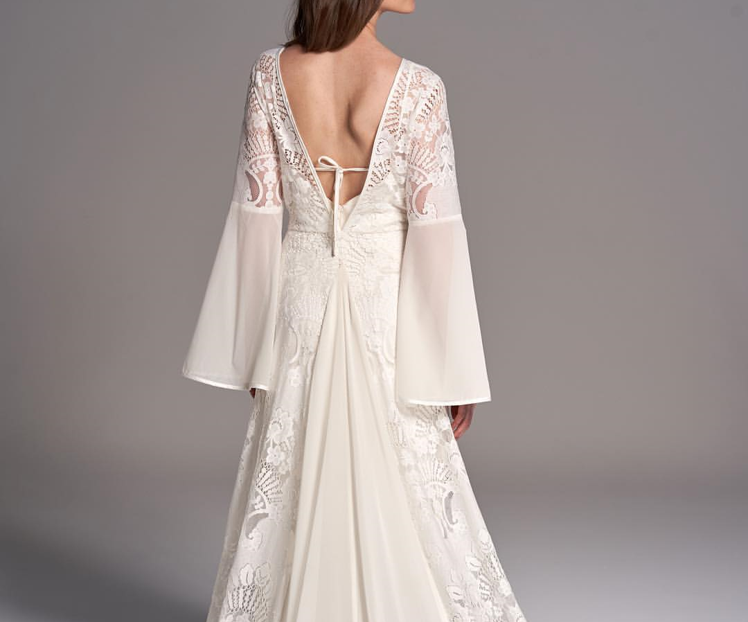 Something Blue Bridal