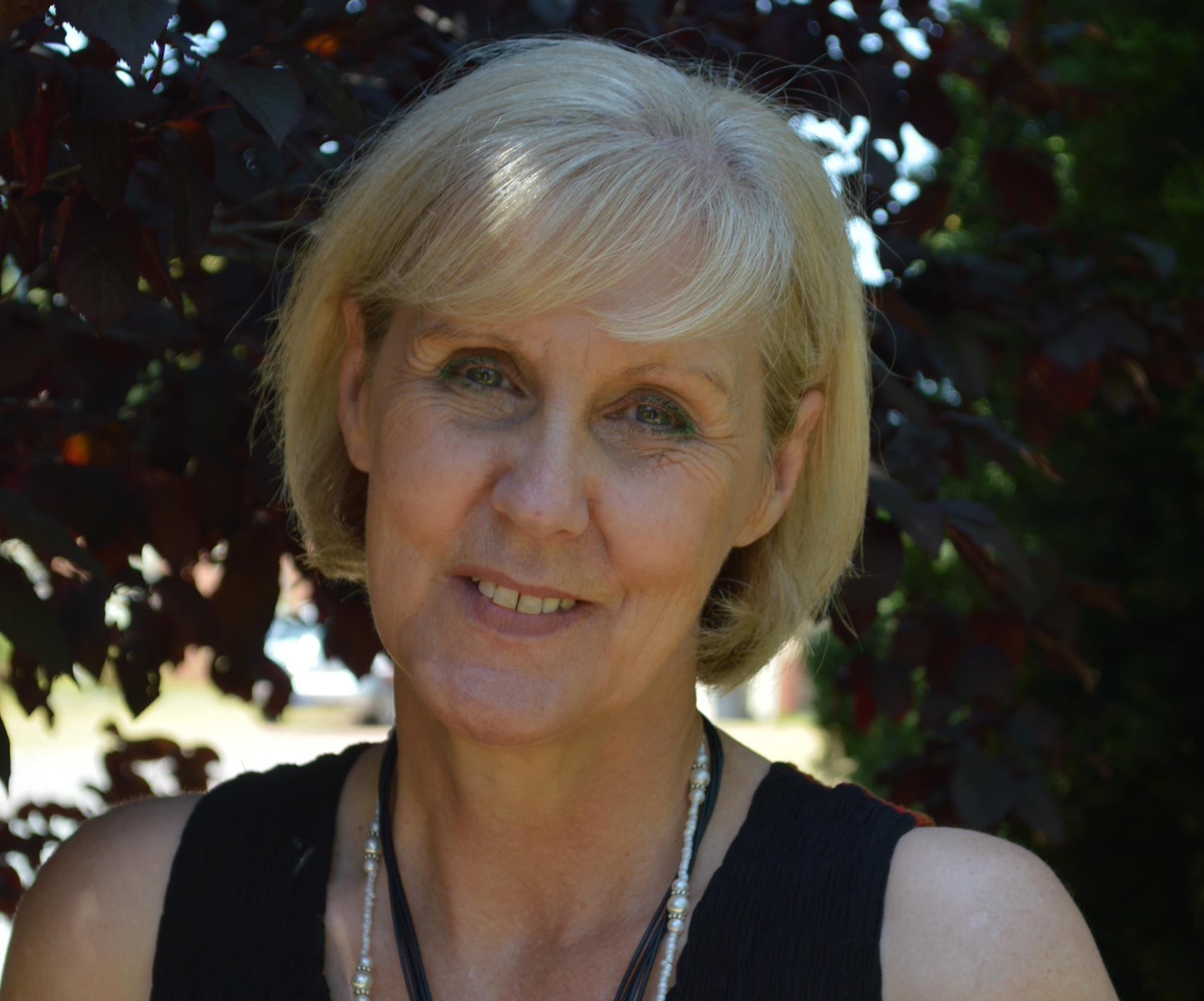 Sonia Mancini Civil Celebrant