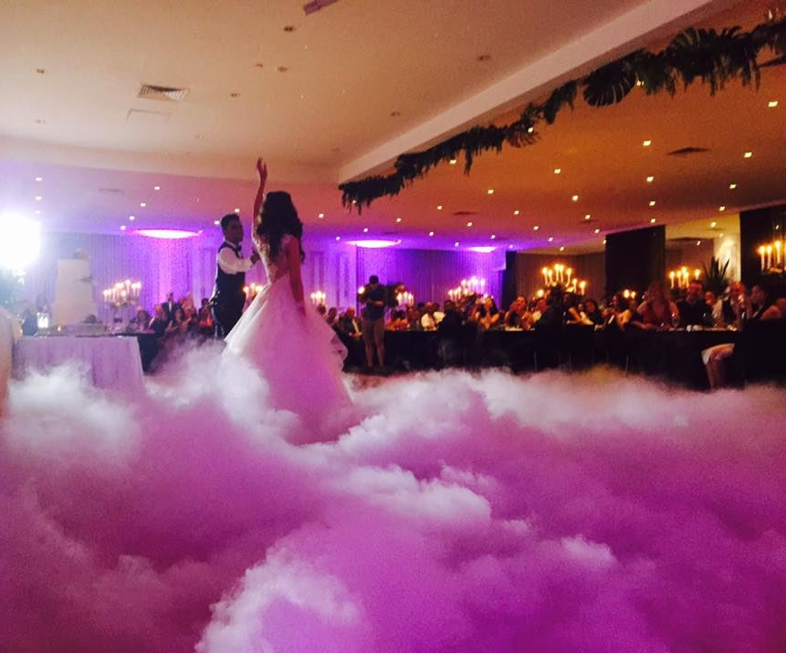 Sound FX DJ Service