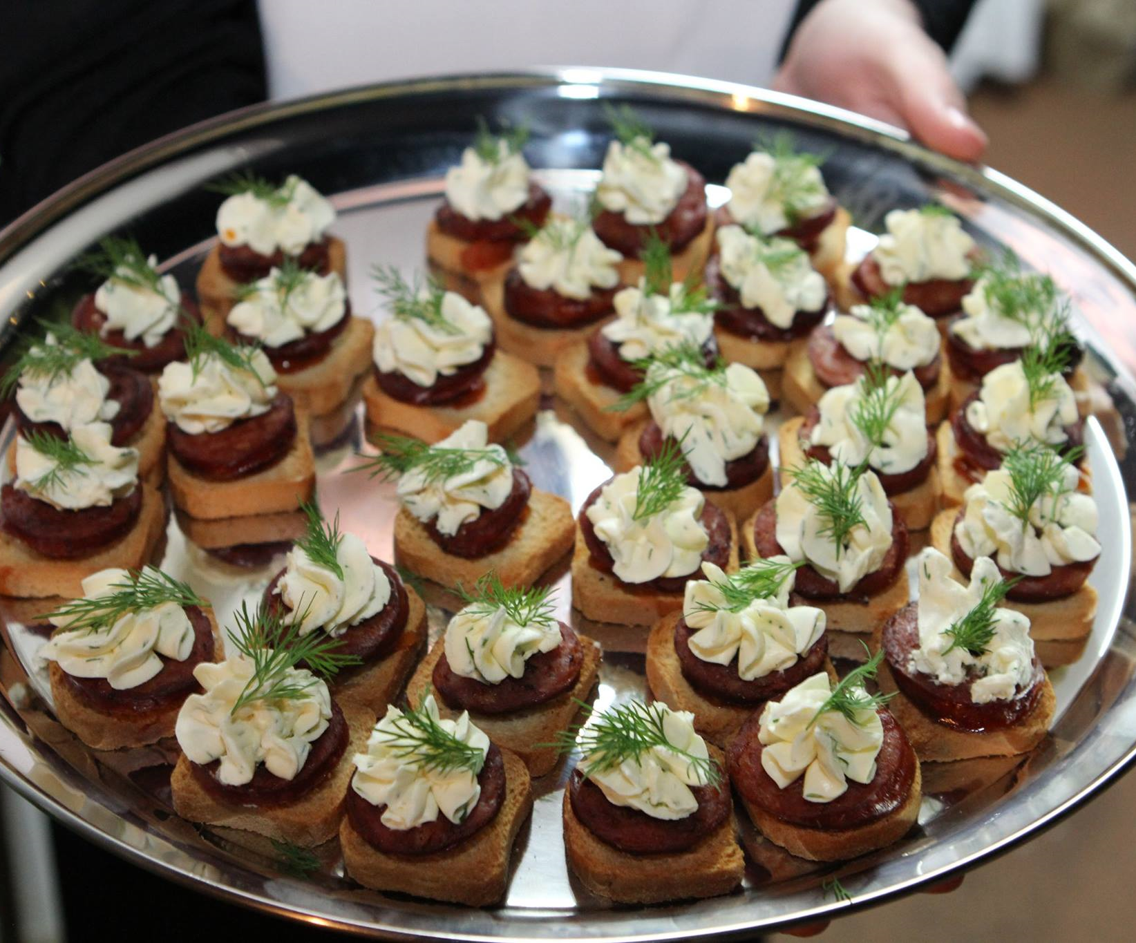 Southwest Finest Wedding & Event Catering