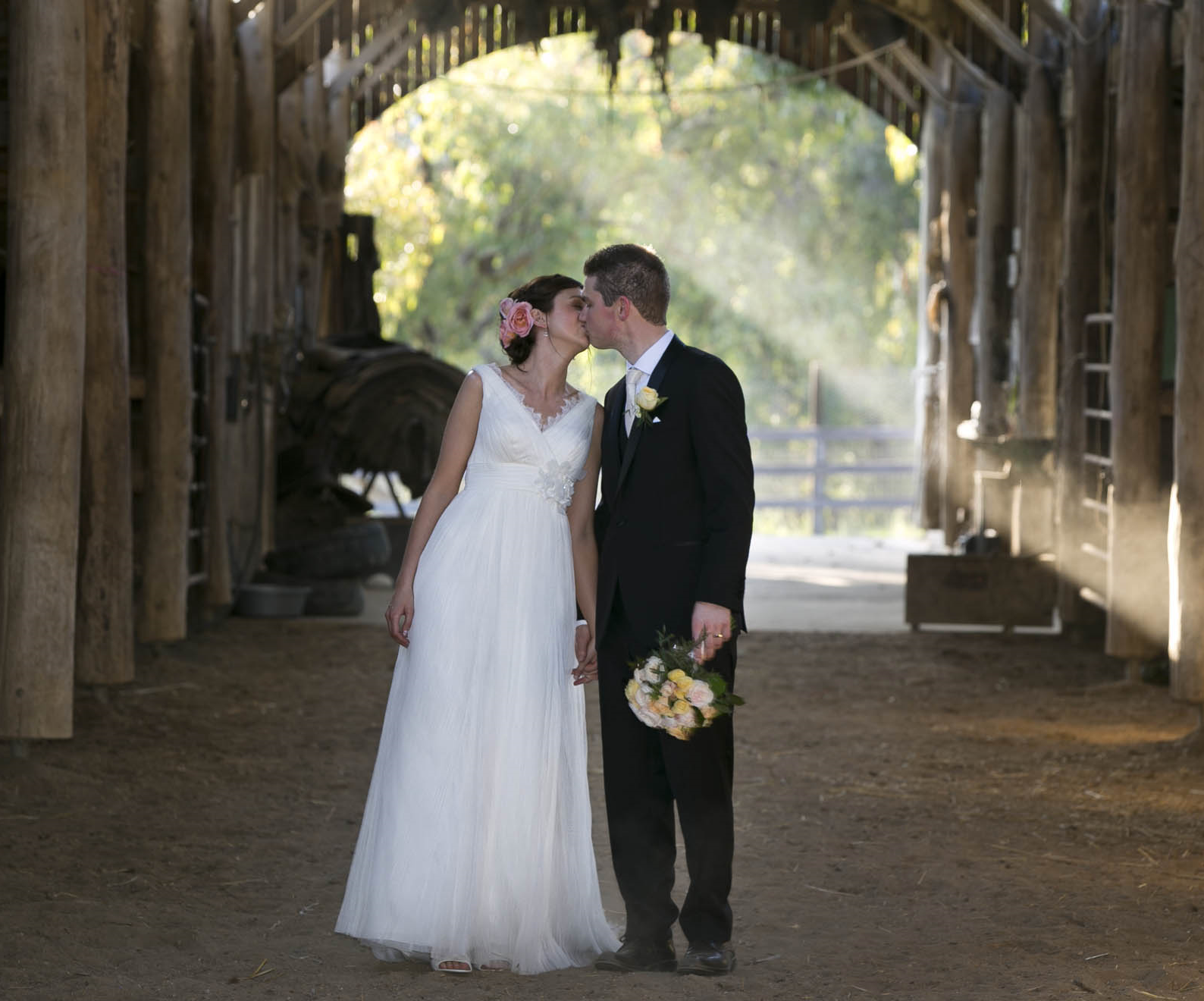 Spring Spur Stay Country House