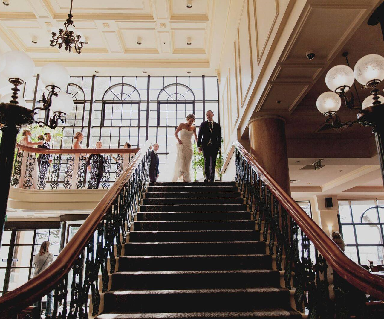 Stamford Grand Adelaide