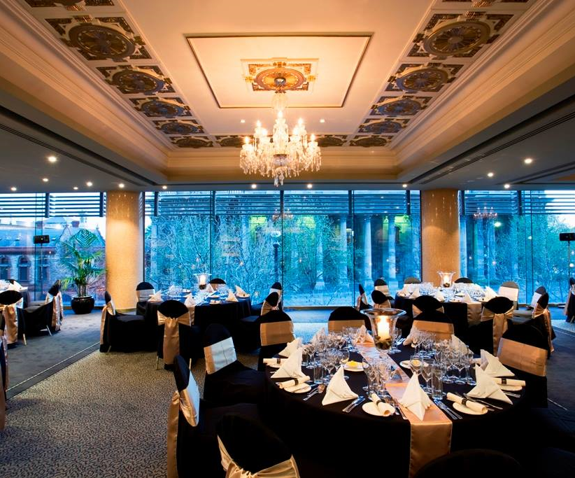 Stamford Plaza Adelaide